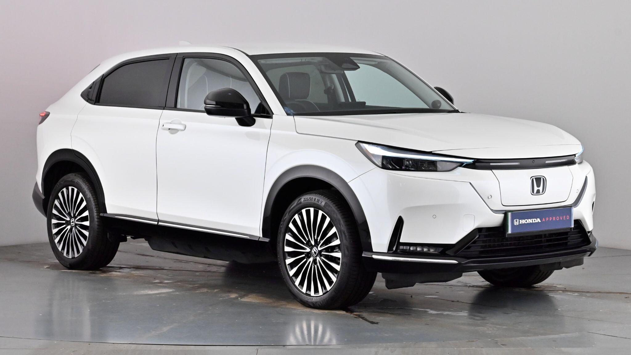 Main listing image - Honda E Ny1