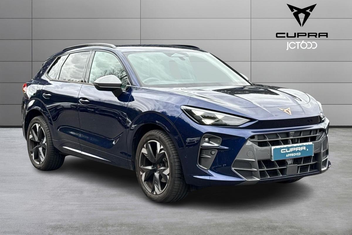 Main listing image - Cupra Terramar