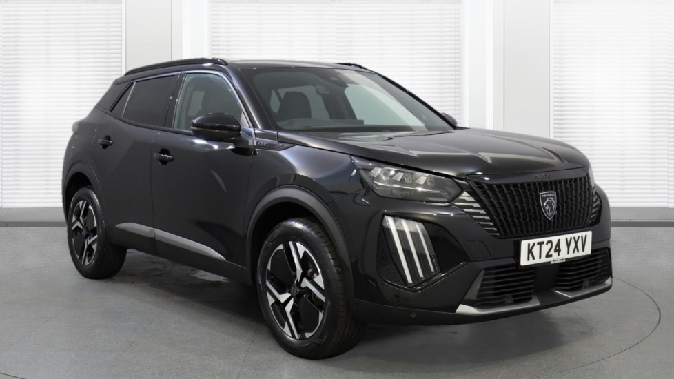 Main listing image - Peugeot 2008