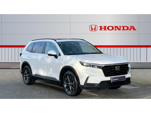 Main listing image - Honda CR-V