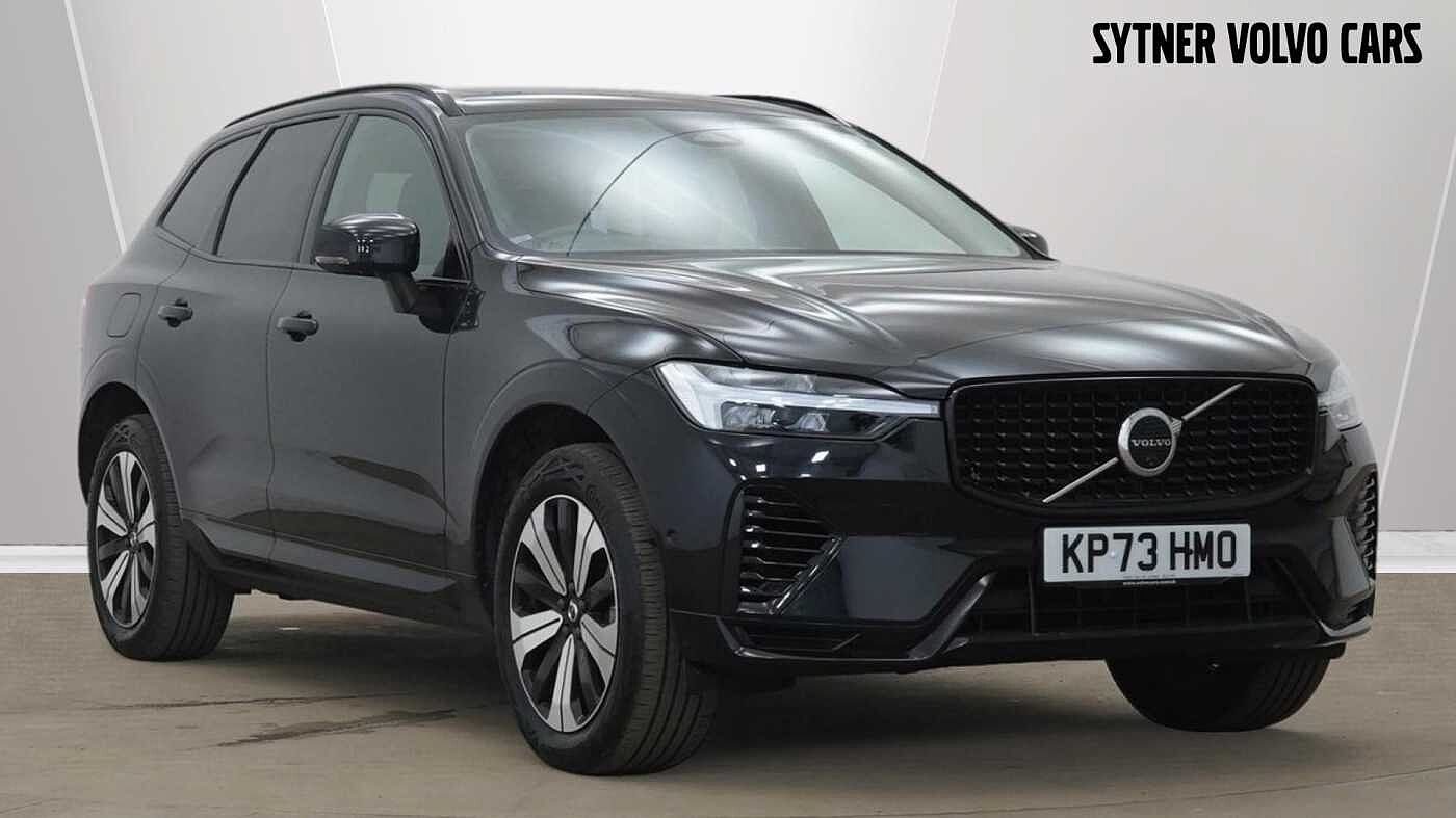 Main listing image - Volvo XC60