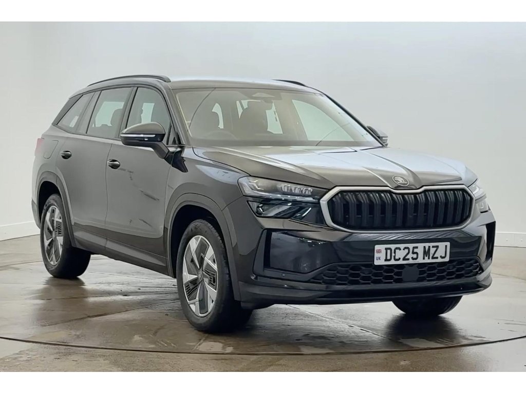 Main listing image - Skoda Kodiaq