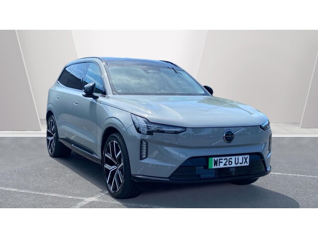 Main listing image - Volvo Ex90