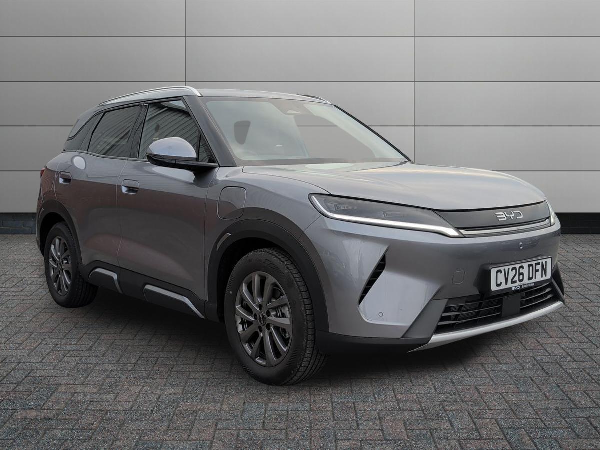 Main listing image - BYD Atto 2