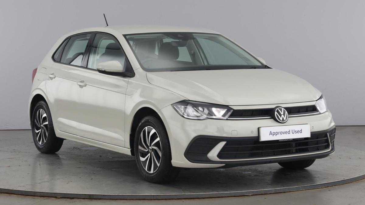 Main listing image - Volkswagen Polo