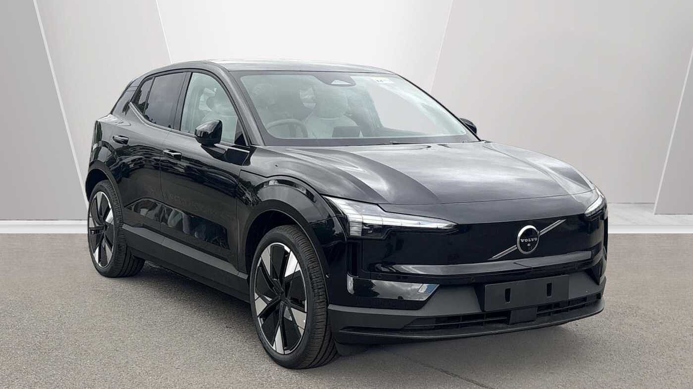 Main listing image - Volvo EX30