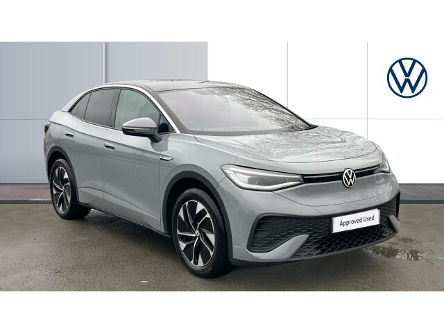 Main listing image - Volkswagen ID.5