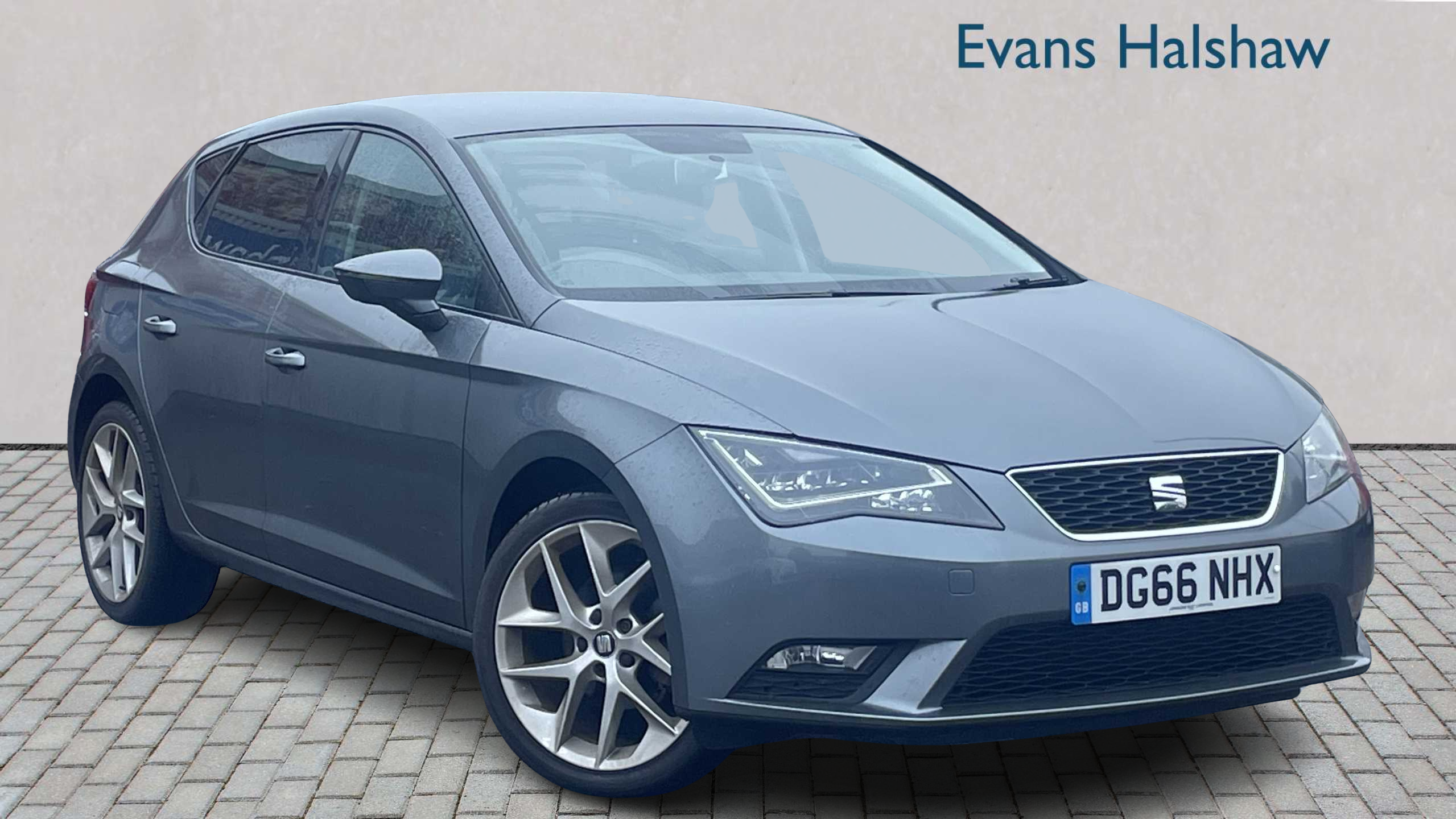 Main listing image - SEAT Leon