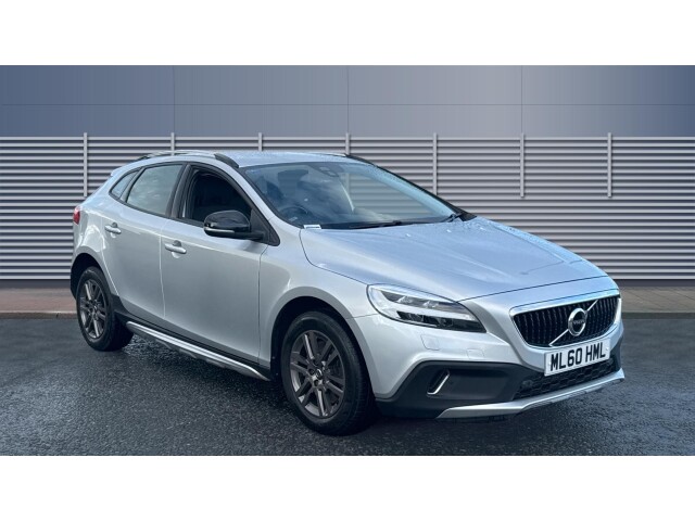 Main listing image - Volvo V40 Cross Country