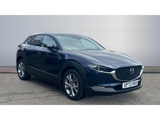 Main listing image - Mazda CX-30