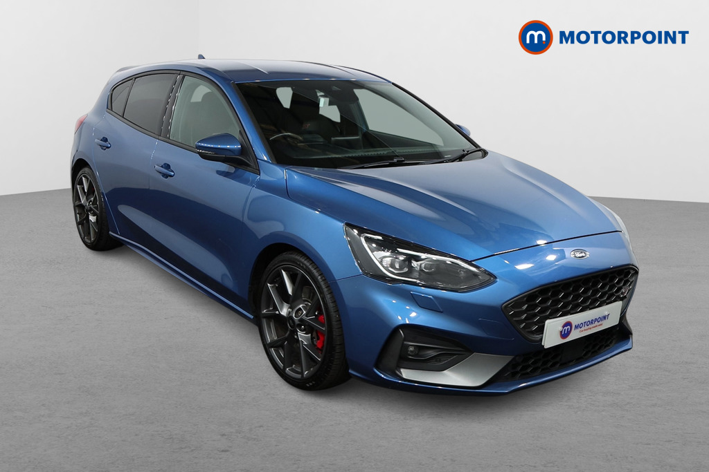 Main listing image - Ford Focus ST