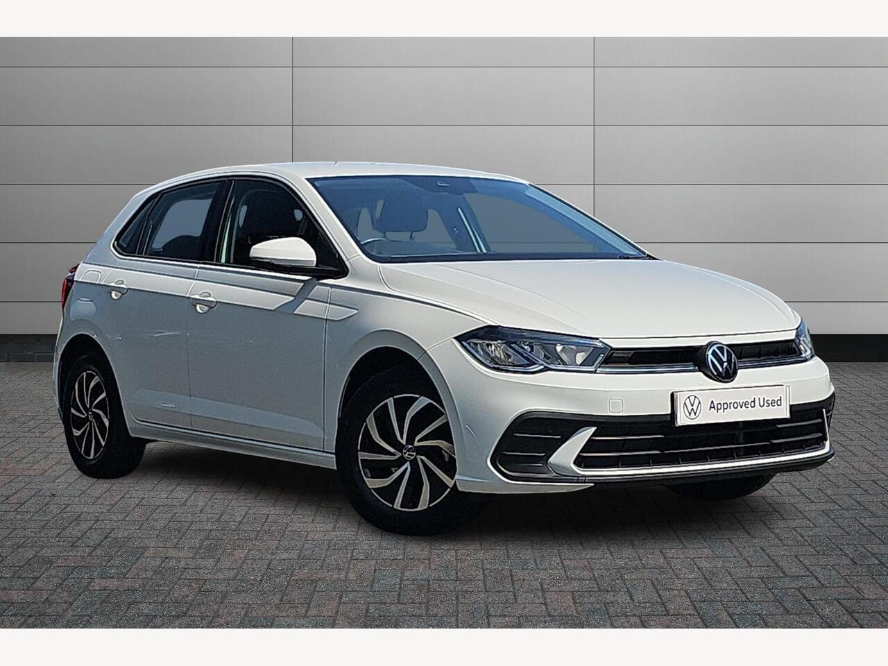 Main listing image - Volkswagen Polo