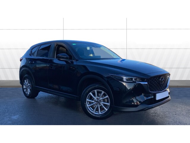 Main listing image - Mazda CX-5