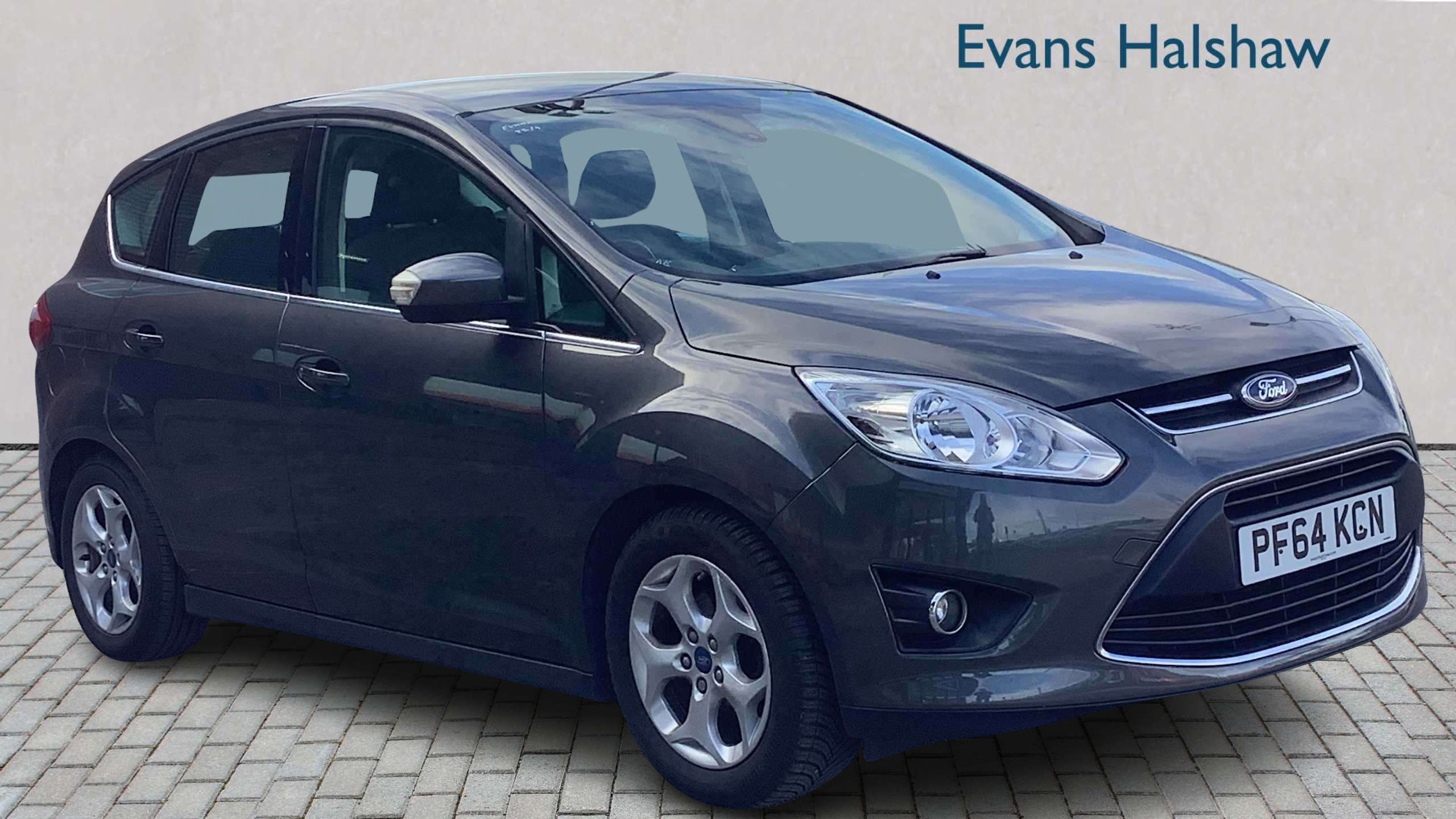 Main listing image - Ford C-MAX