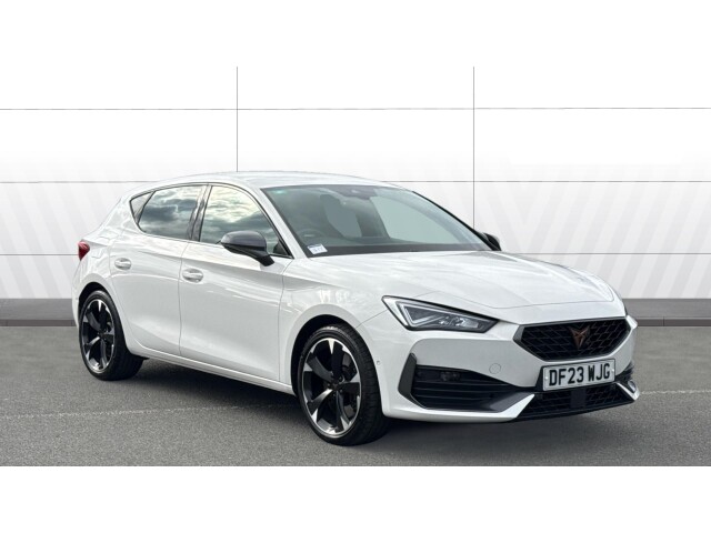 Main listing image - Cupra Leon