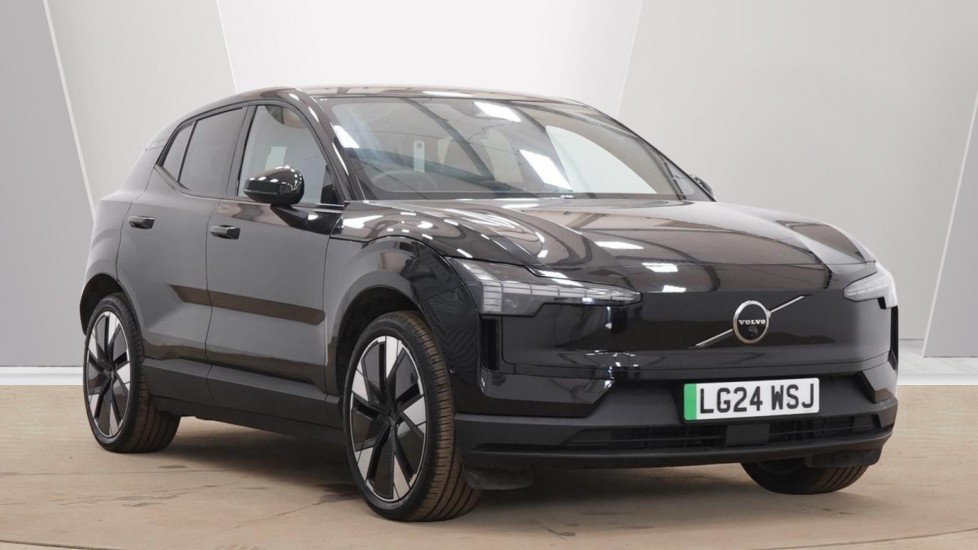 Main listing image - Volvo EX30