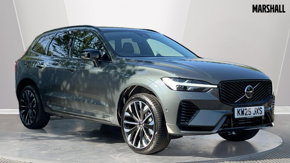 Main listing image - Volvo XC60