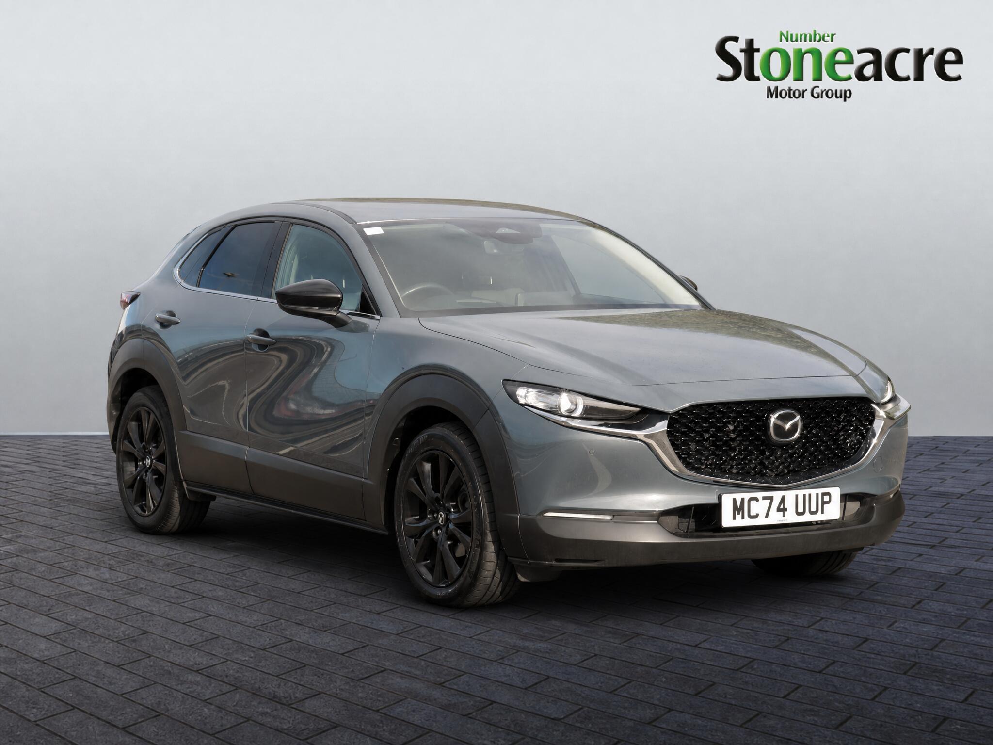 Main listing image - Mazda CX-30