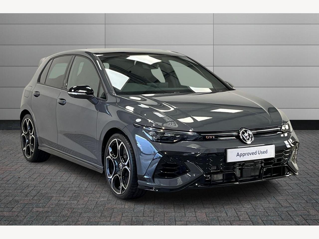 Main listing image - Volkswagen Golf GTI
