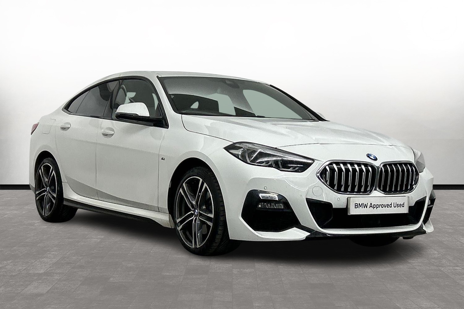 Main listing image - BMW 2 Series Gran Coupe