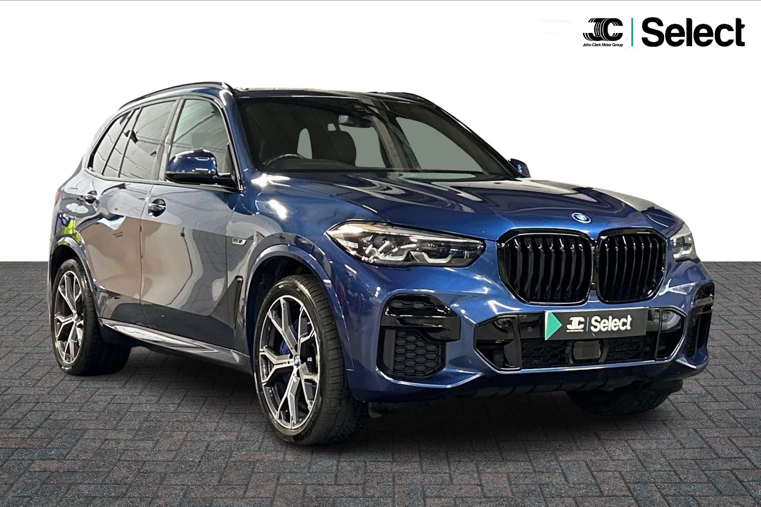 Main listing image - BMW X5