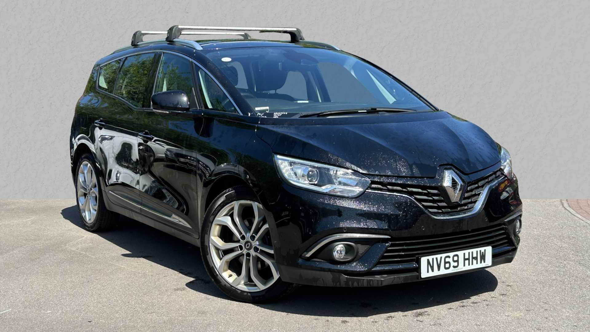 Main listing image - Renault Grand Scenic