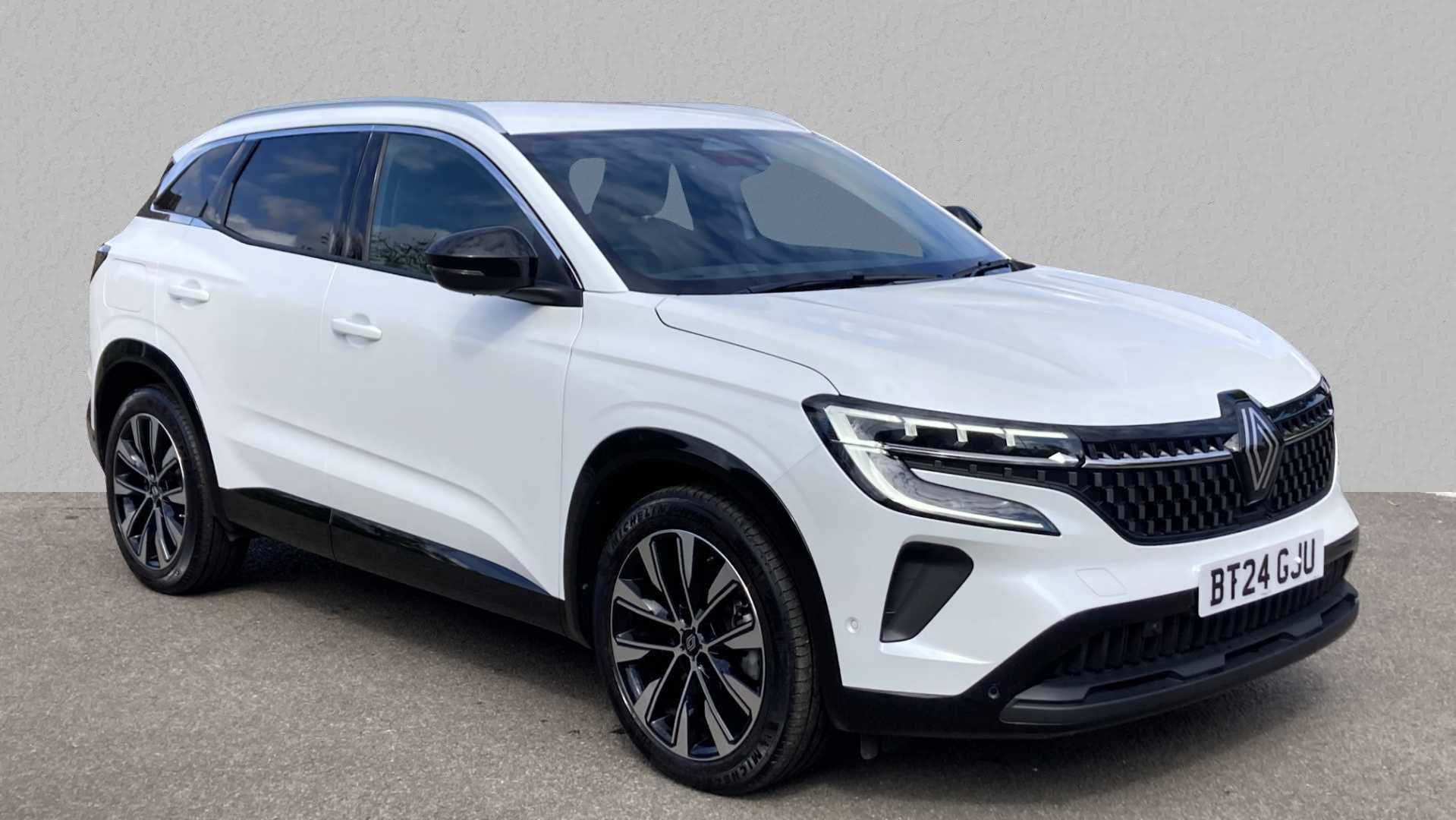Main listing image - Renault Austral