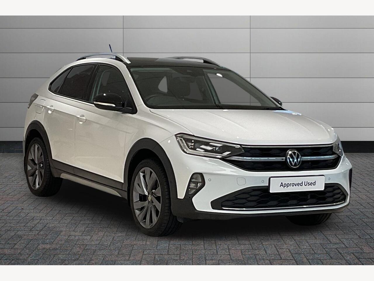 Main listing image - Volkswagen Taigo