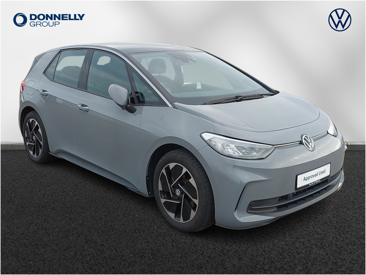 Main listing image - Volkswagen ID.3