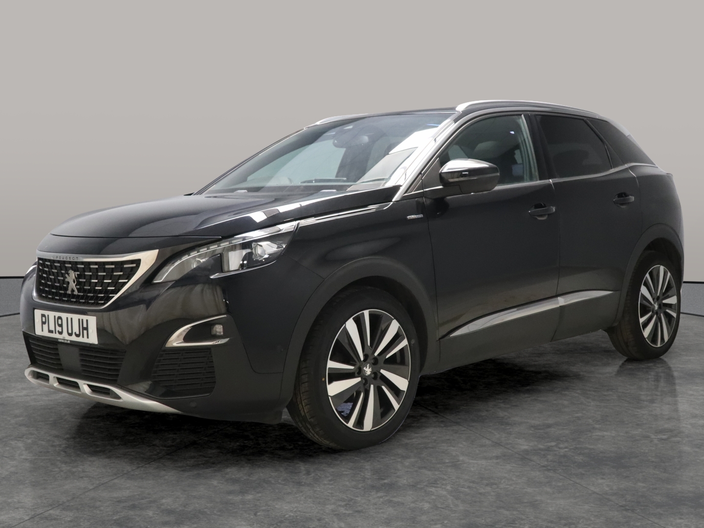 Main listing image - Peugeot 3008