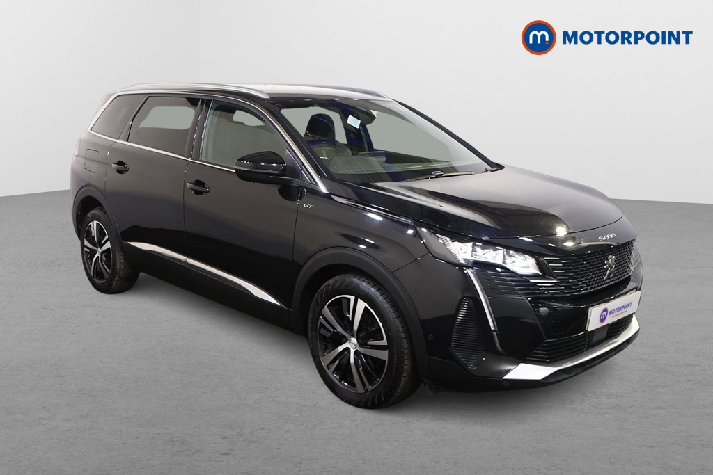 Main listing image - Peugeot 5008