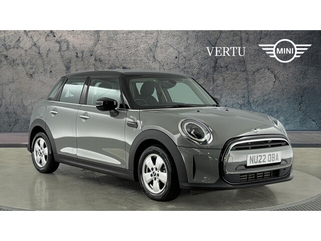 Main listing image - MINI Hatchback 5dr