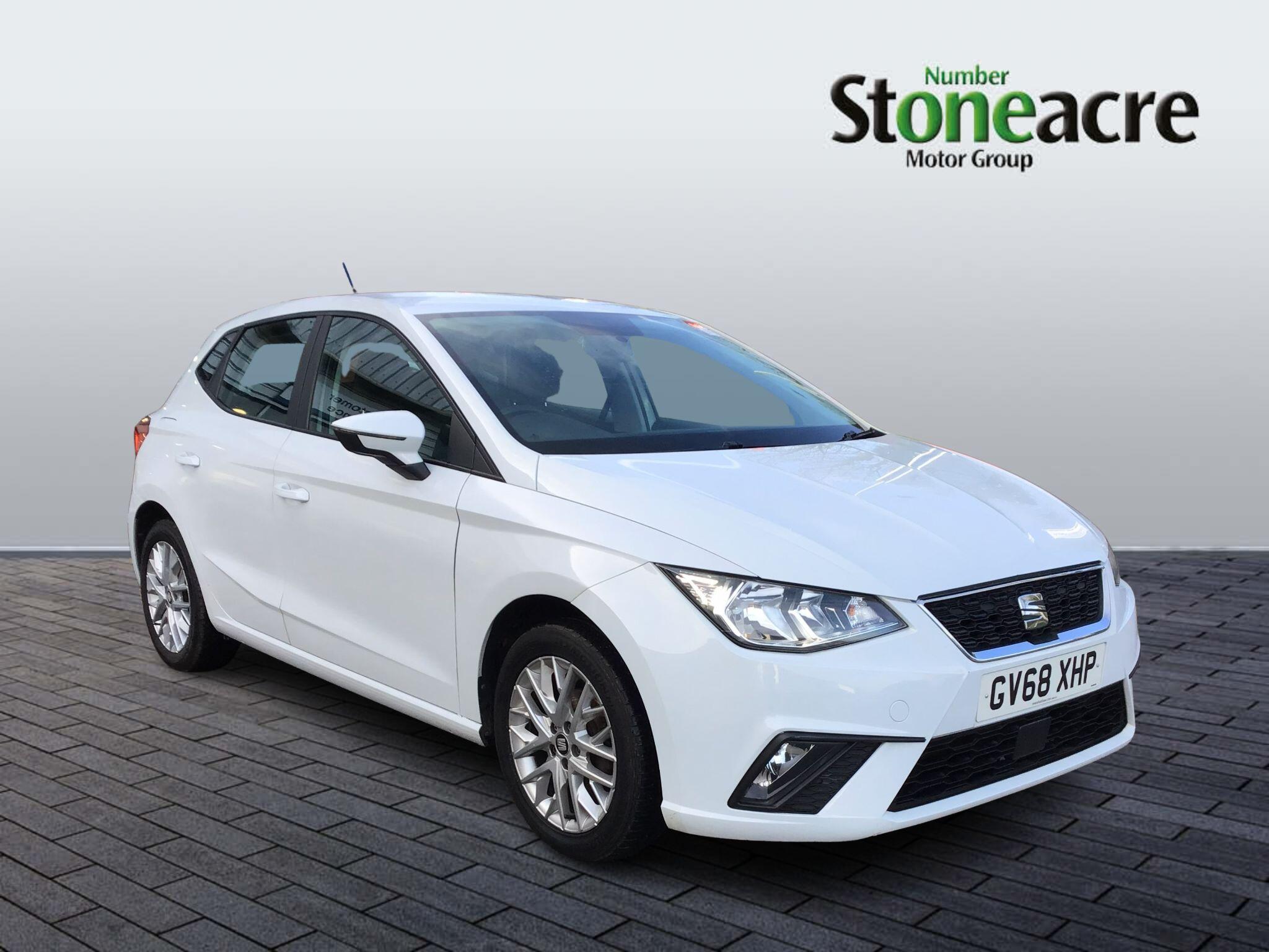 Main listing image - SEAT Ibiza