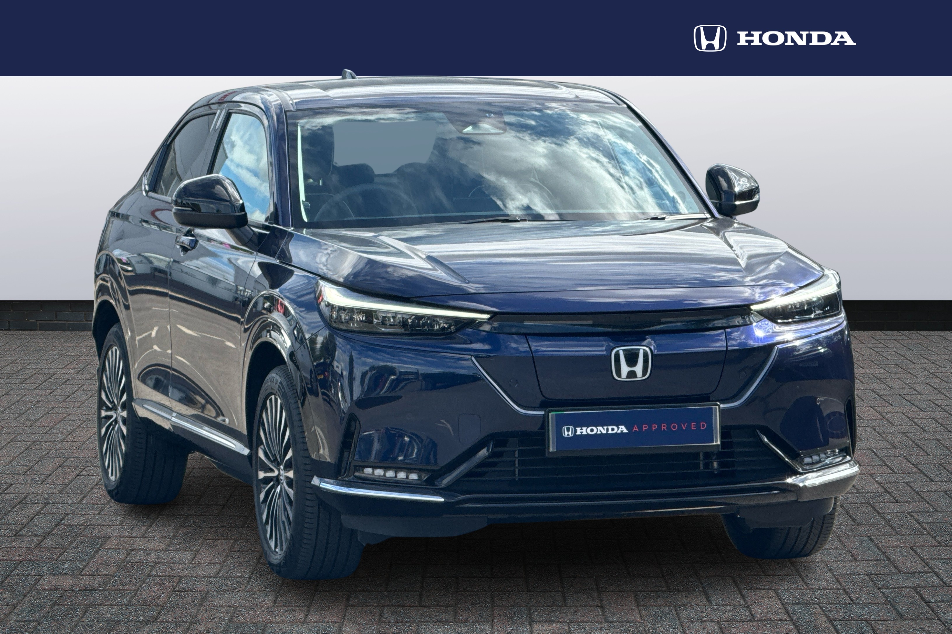 Main listing image - Honda E Ny1