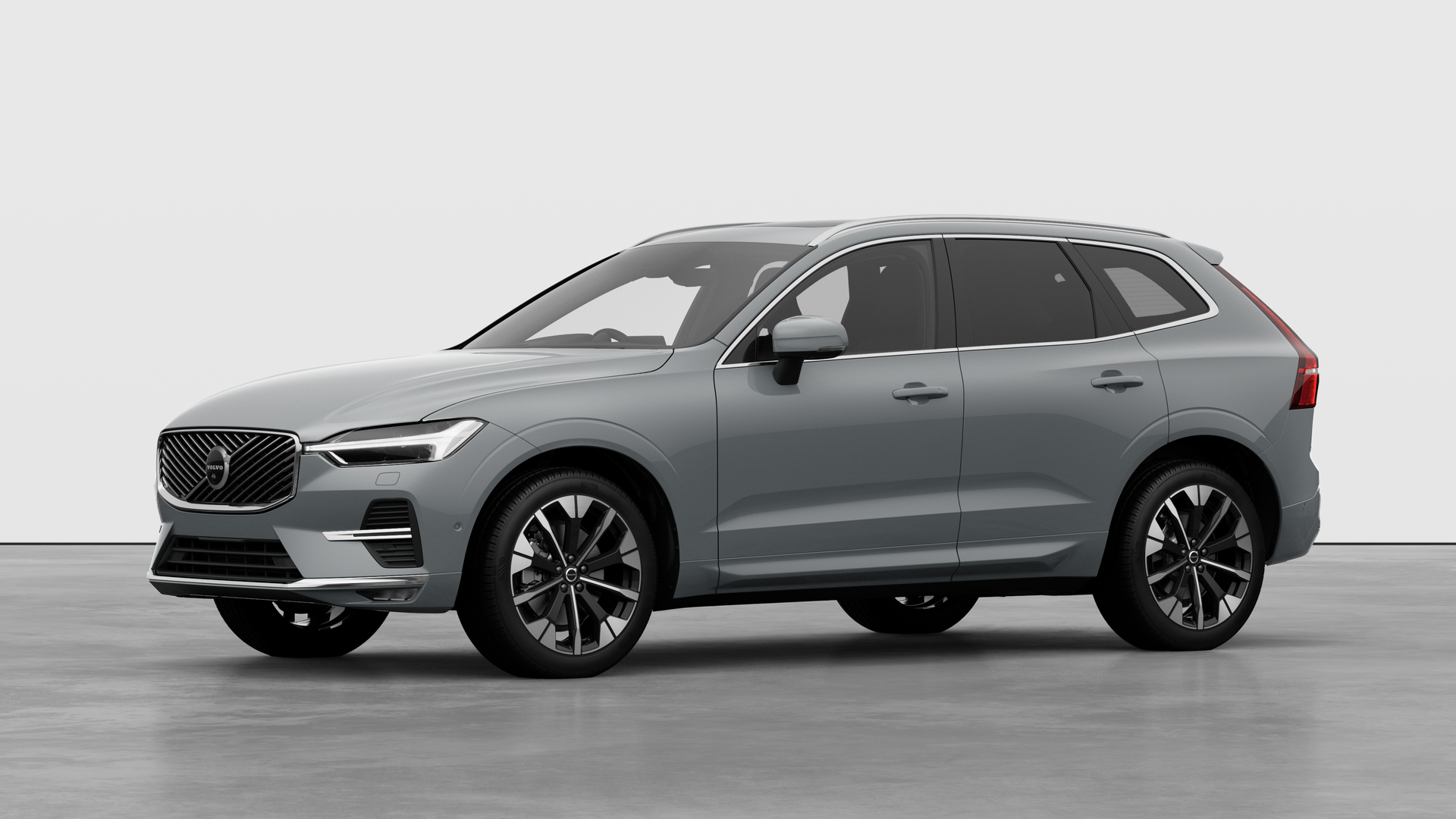 Main listing image - Volvo XC60