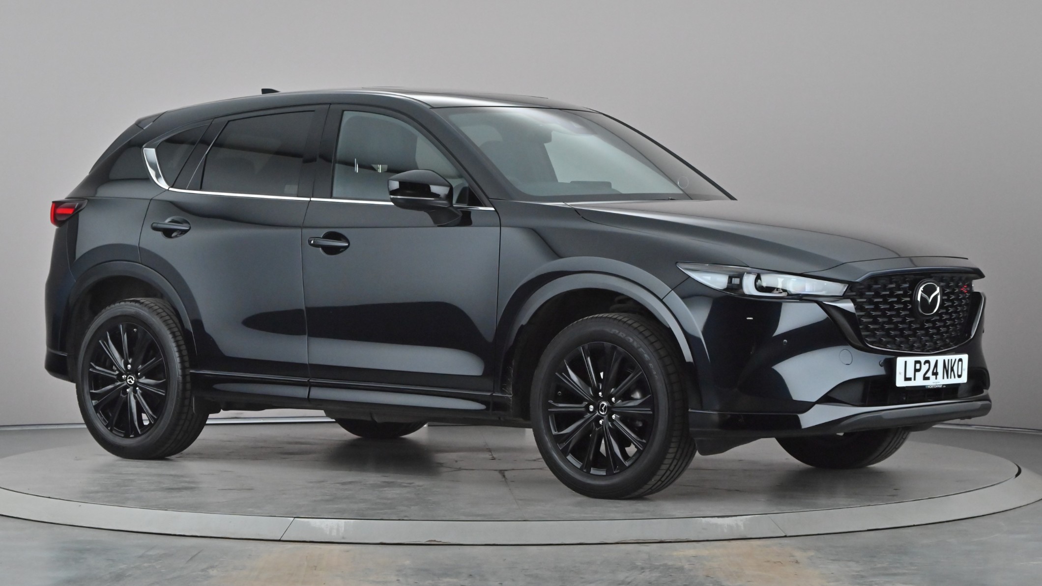 Main listing image - Mazda CX-5