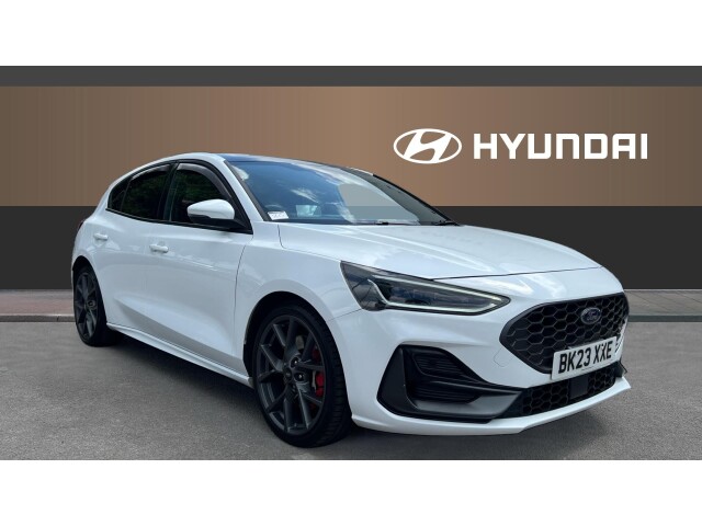 Main listing image - Ford Focus ST