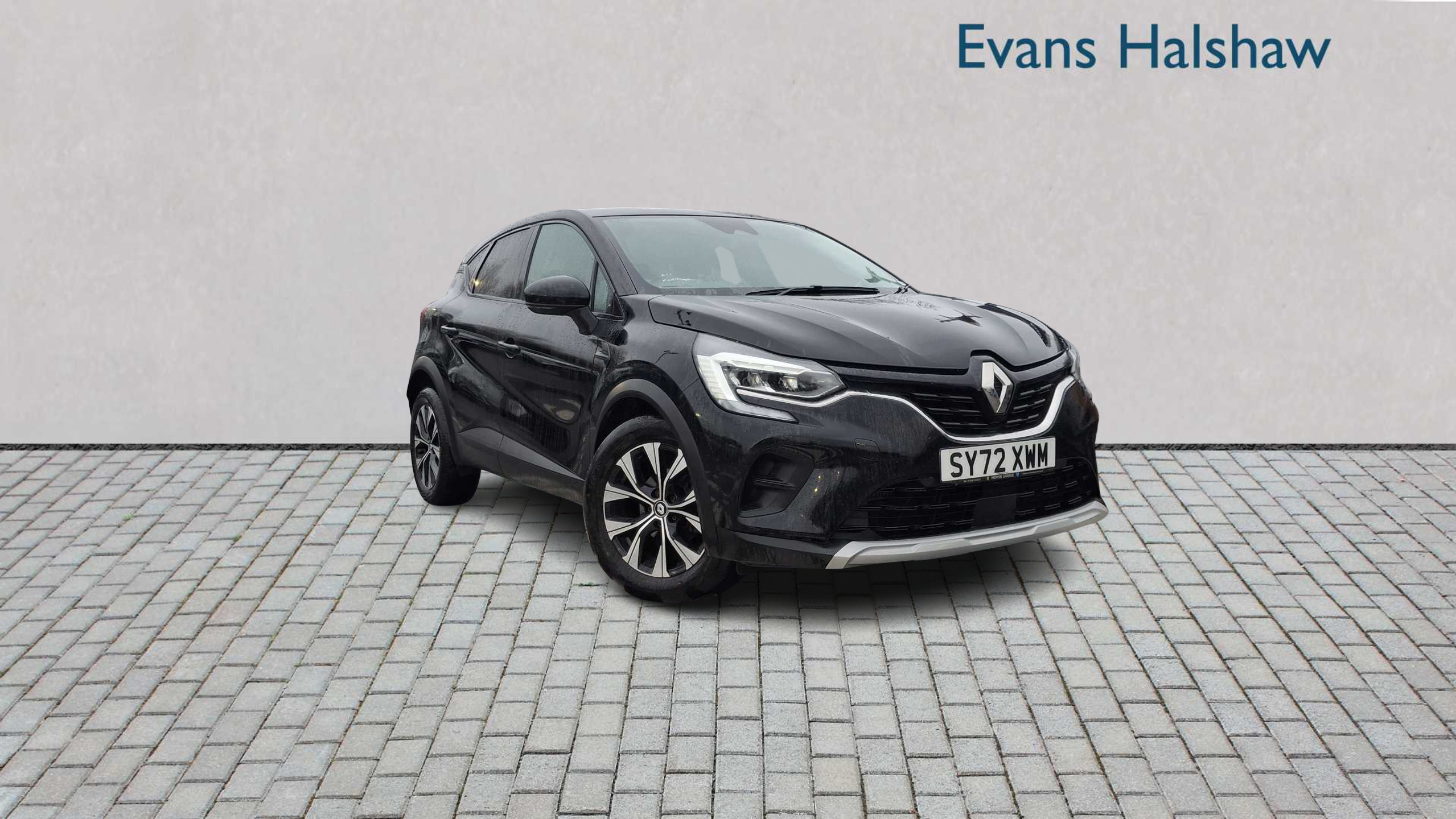 Main listing image - Renault Captur