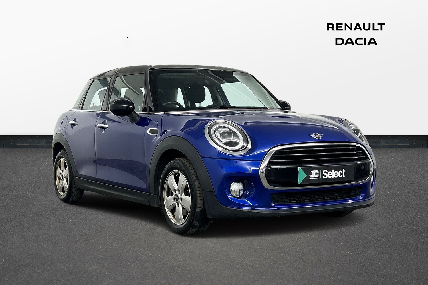 Main listing image - MINI Hatchback 5dr