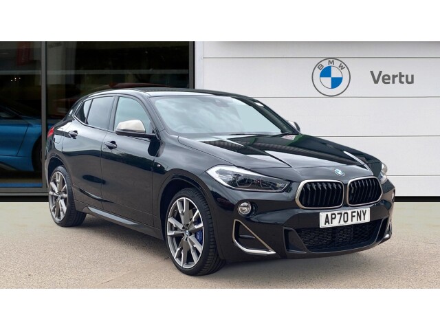 Main listing image - BMW X2