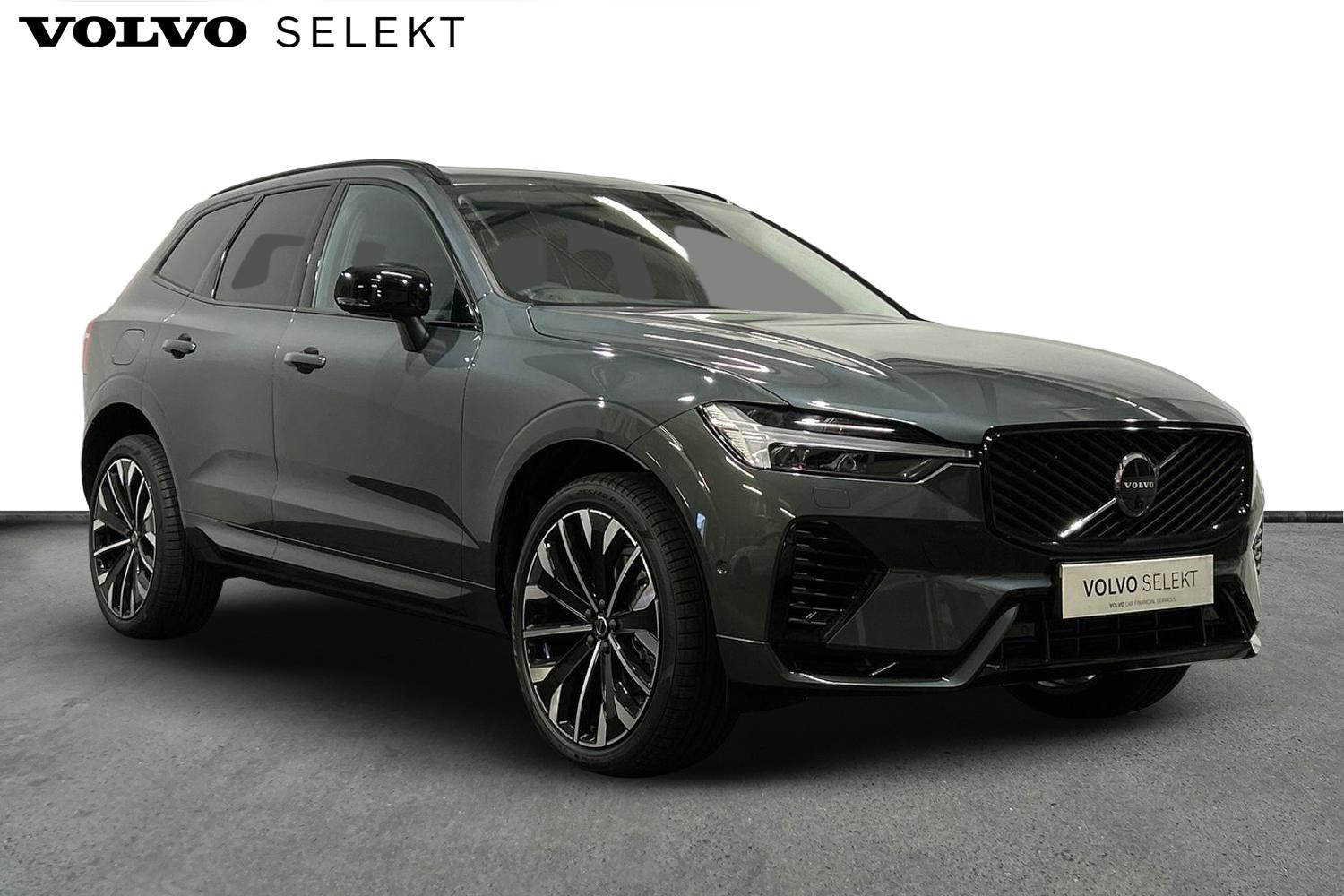 Main listing image - Volvo XC60