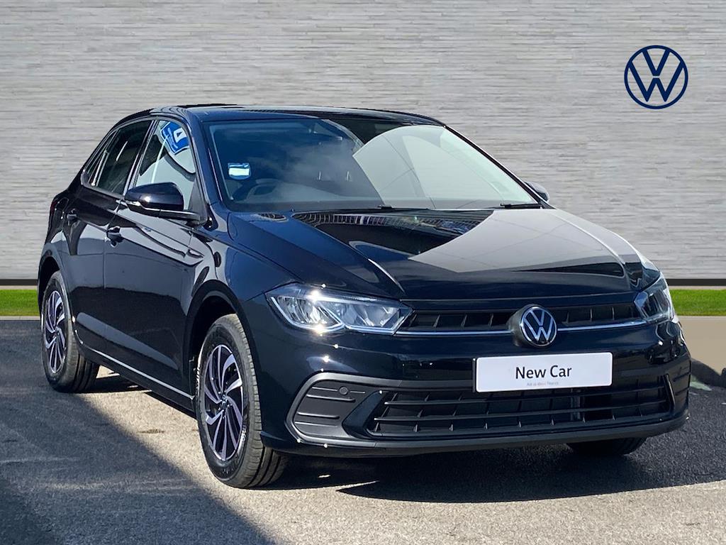 Main listing image - Volkswagen Polo