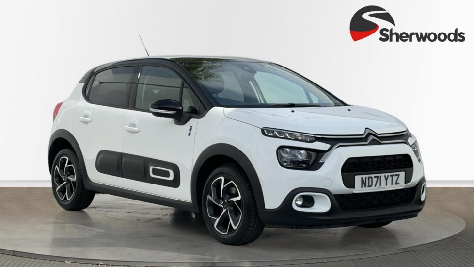 Main listing image - Citroen C3