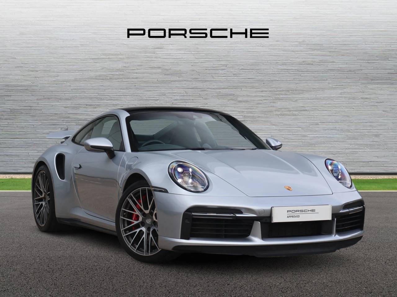 Main listing image - Porsche 911