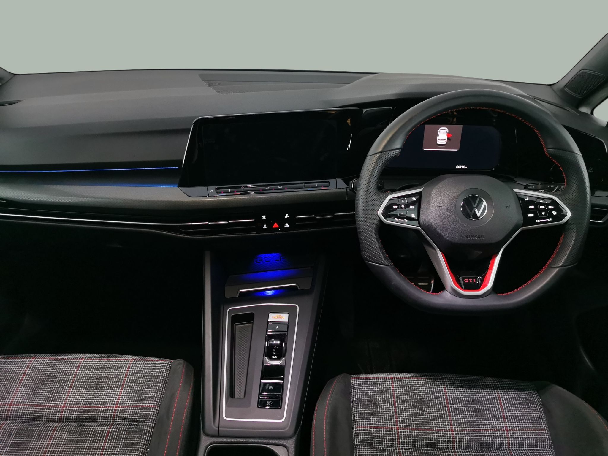 Main listing image - Volkswagen Golf GTI