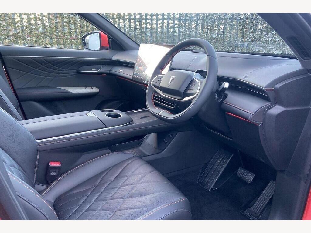 Main listing image - Changan Deepal S07
