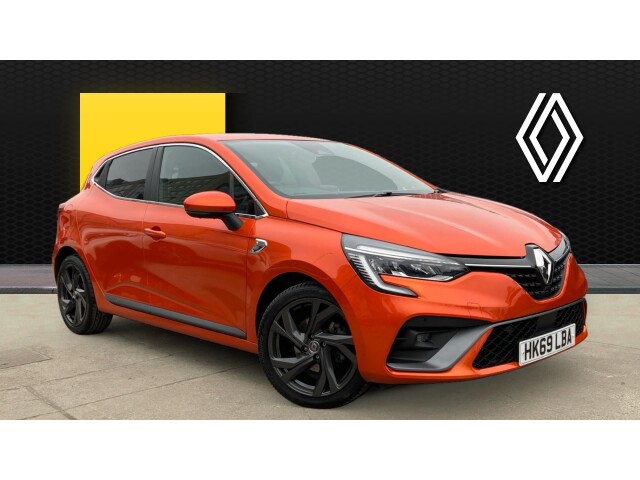 Main listing image - Renault Clio