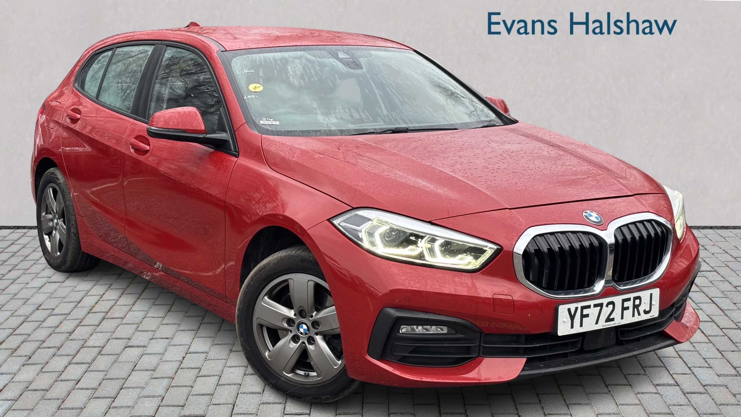 Main listing image - BMW 1 Series