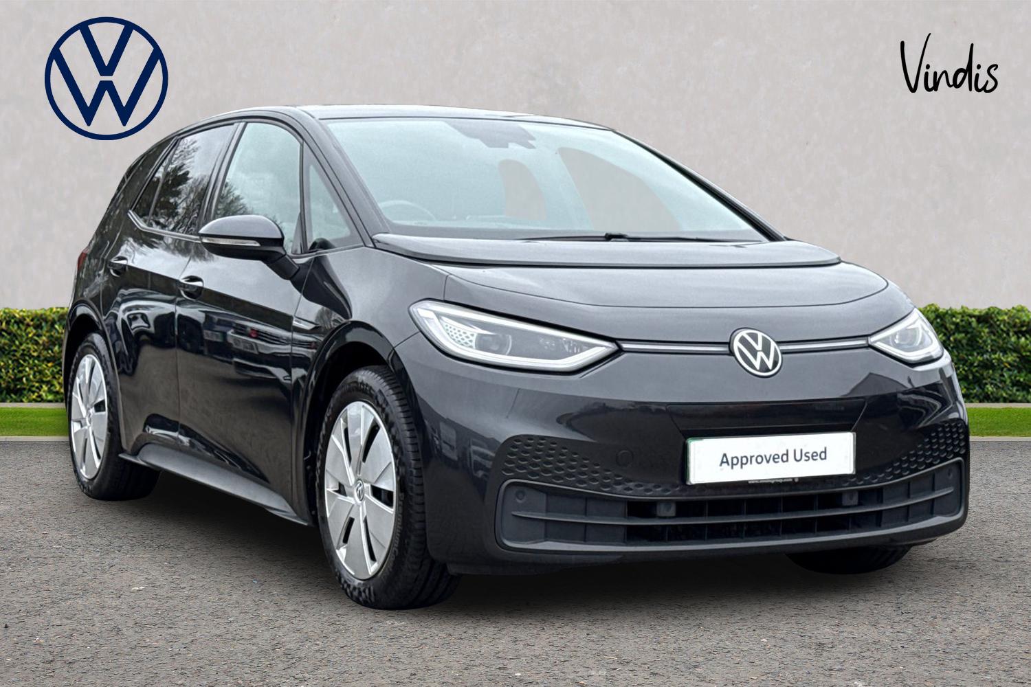 Main listing image - Volkswagen ID.3