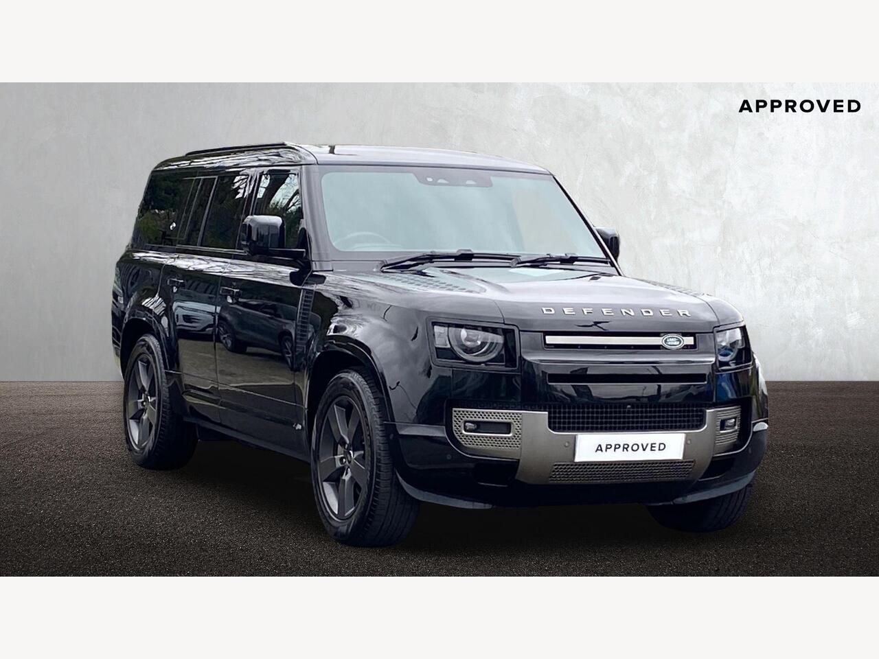 Main listing image - Land Rover Defender